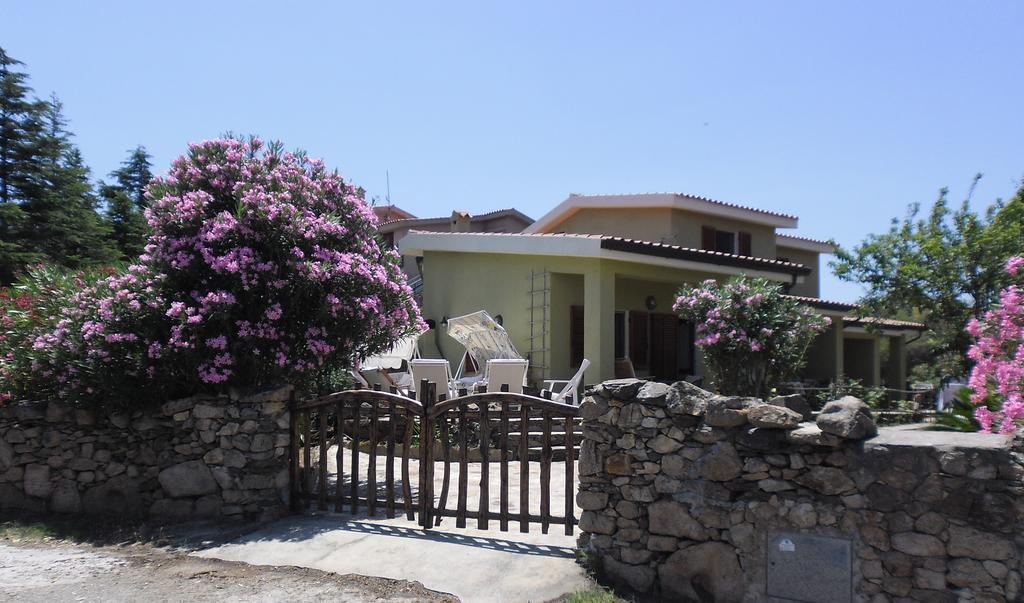 Citai Holiday Home Сан Теодоро Екстериор снимка