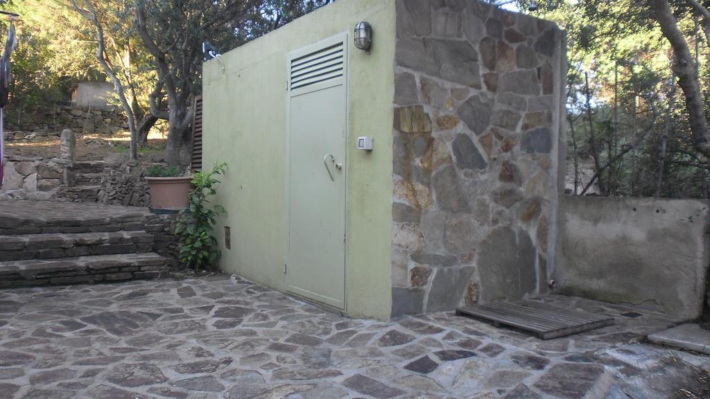 Citai Holiday Home Сан Теодоро Екстериор снимка