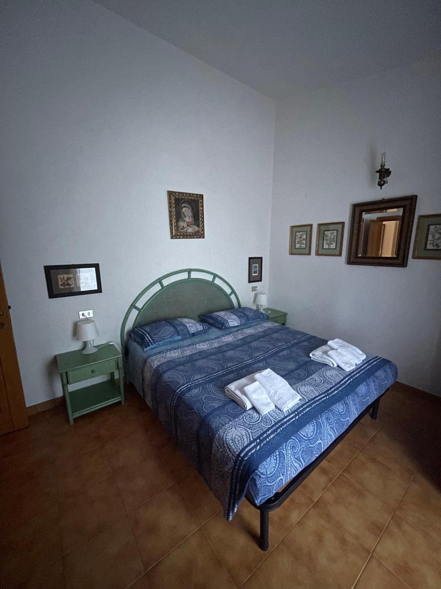 Citai Holiday Home Сан Теодоро Екстериор снимка