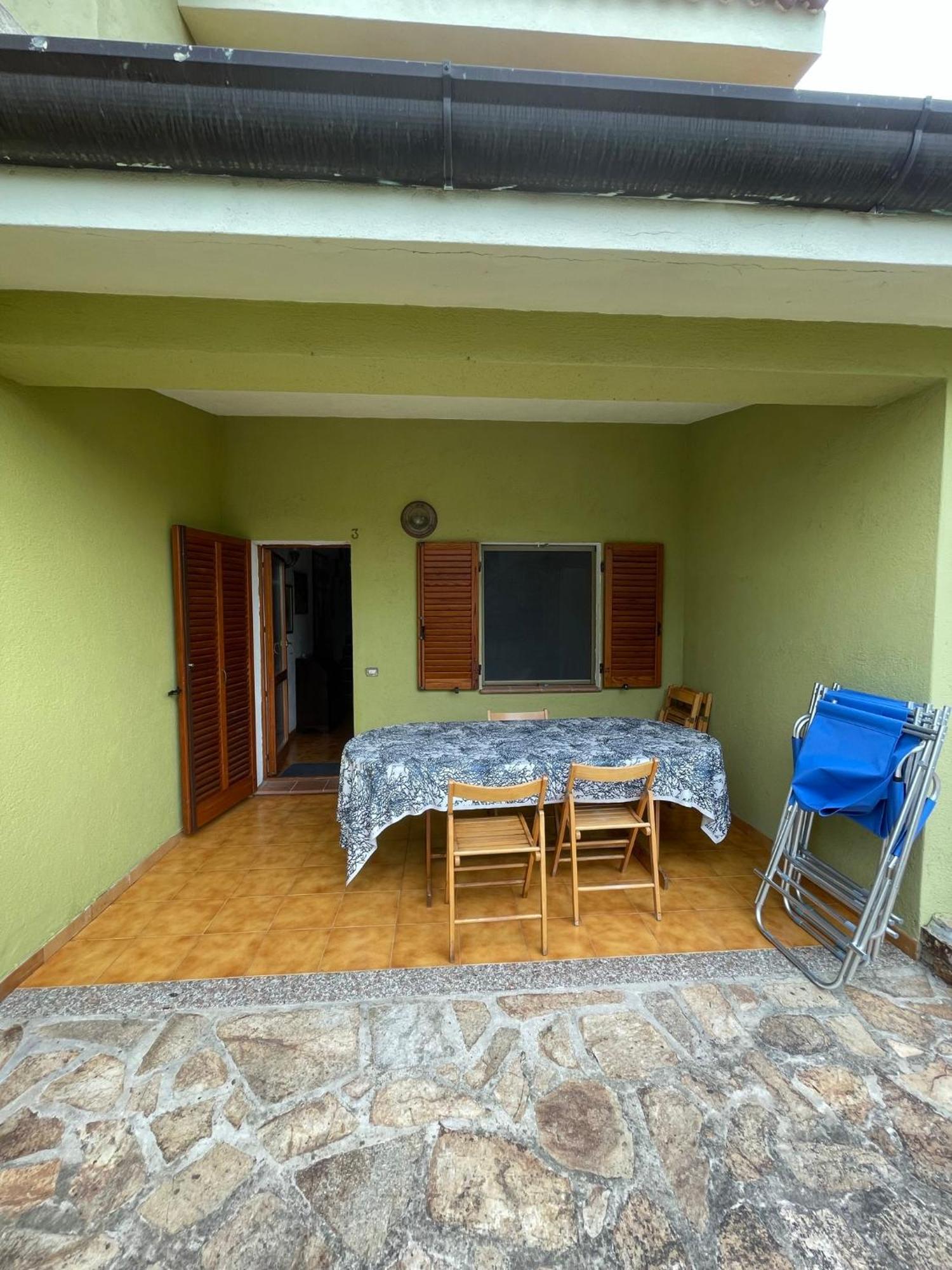 Citai Holiday Home Сан Теодоро Екстериор снимка